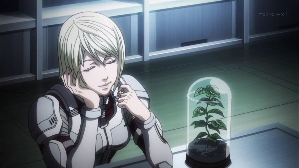 Terraformars テラフォーマーズ 第12話の感想まとめ 画像あり 旧あにまん Terraformars テラフォーマーズ 第12話の感想まとめ 画像あり 旧あにまん