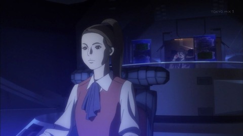 攻殻機動隊_ARISE_ALTERNATIVE_ARCHITECTURE