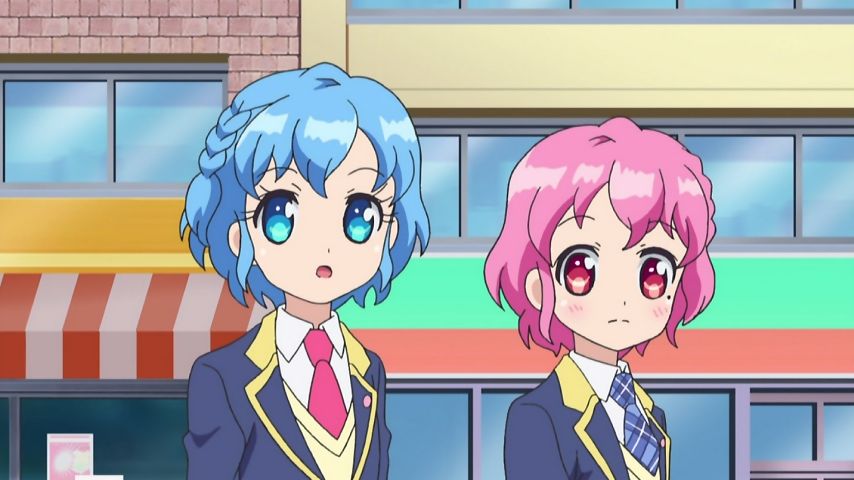 プリパラ 第46話 でび えん保育園 ケロ の感想まとめ 画像あり 旧あにまん