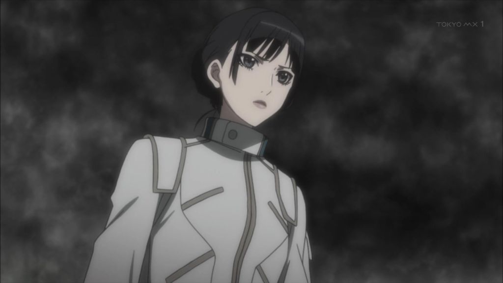 M3 ソノ黒キ鋼 第24話 最終回 の感想まとめ 画像あり 旧あにまん