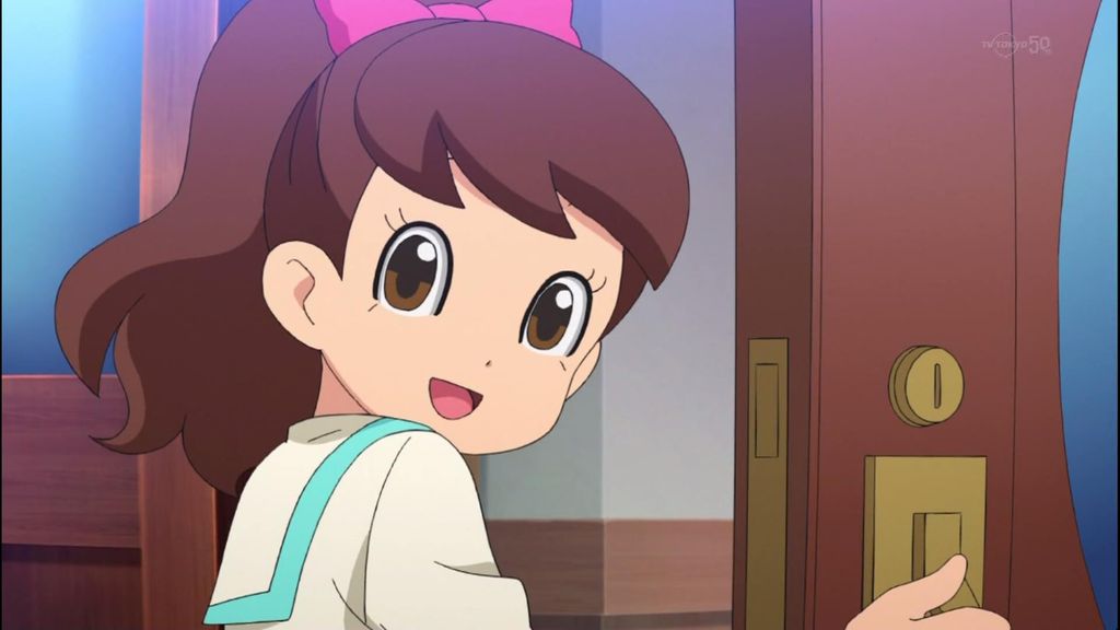 妖怪ウォッチ 第18話の感想まとめ もしかして人面犬はリストラ 画像あり 旧あにまん 妖怪ウォッチ 第18話の感想まとめ もしかして人面犬はリストラ 画像あり 旧あにまん