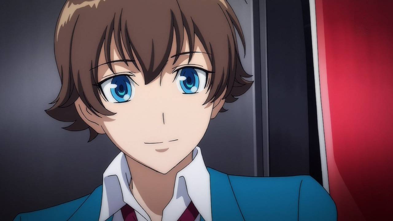 革命機ヴァルヴレイヴ 第7話の感想まとめ 画像あり 旧あにまん