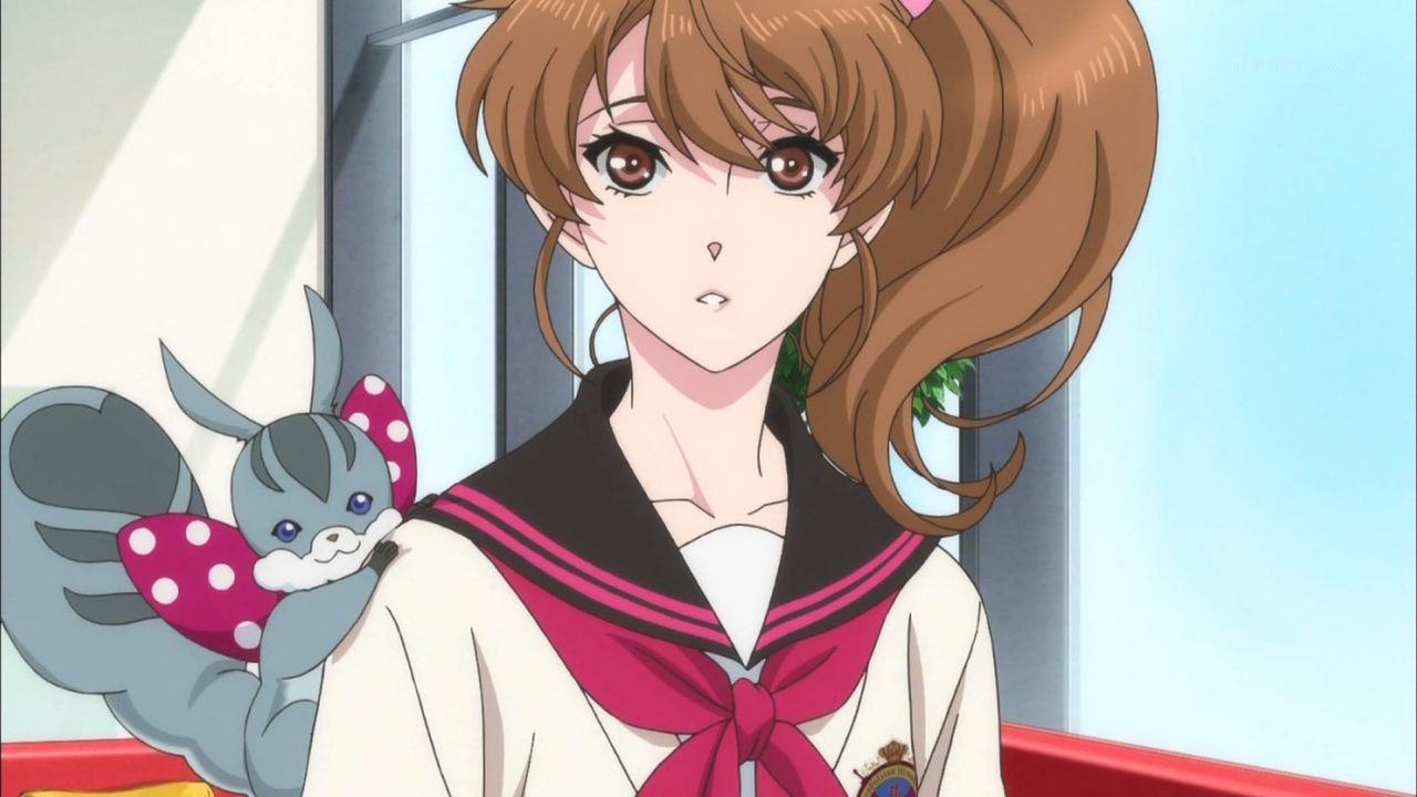Brothers Conflict 第1話の感想まとめ 工 い兄弟ばっかw 画像あり 旧あにまん Brothers Conflict 第1話の感想まとめ 工 い兄弟ばっかw 画像あり 旧あにまん
