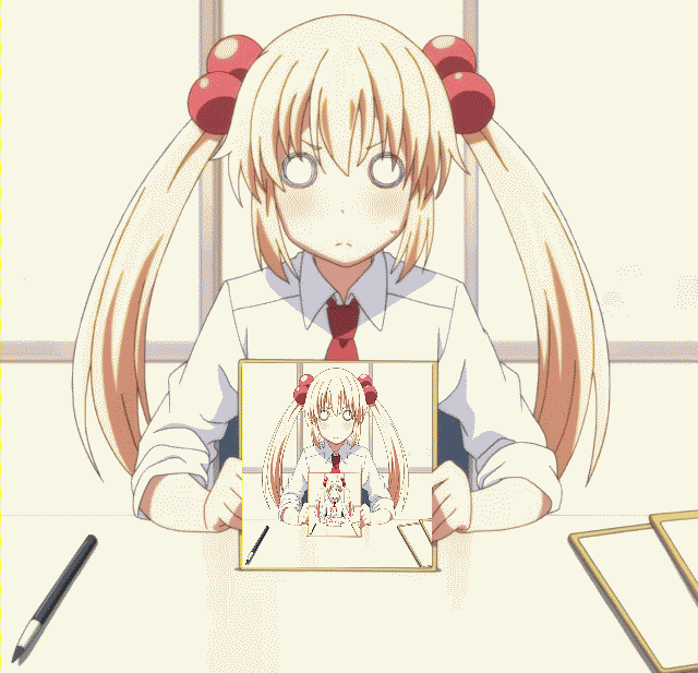 帰宅部活動記録 第8話の感想まとめ 面白かったけど作画やばかった 画像あり 旧あにまん 帰宅部活動記録 第8話の感想まとめ 面白かったけど作画やばかった 画像あり 旧あにまん