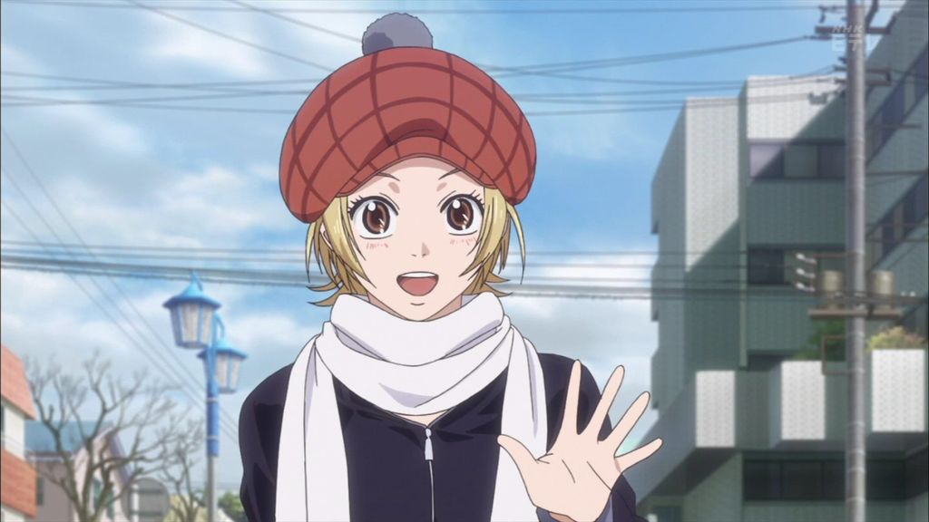 ベイビーステップ 第25話 最終回 の感想まとめ 画像あり 旧あにまん