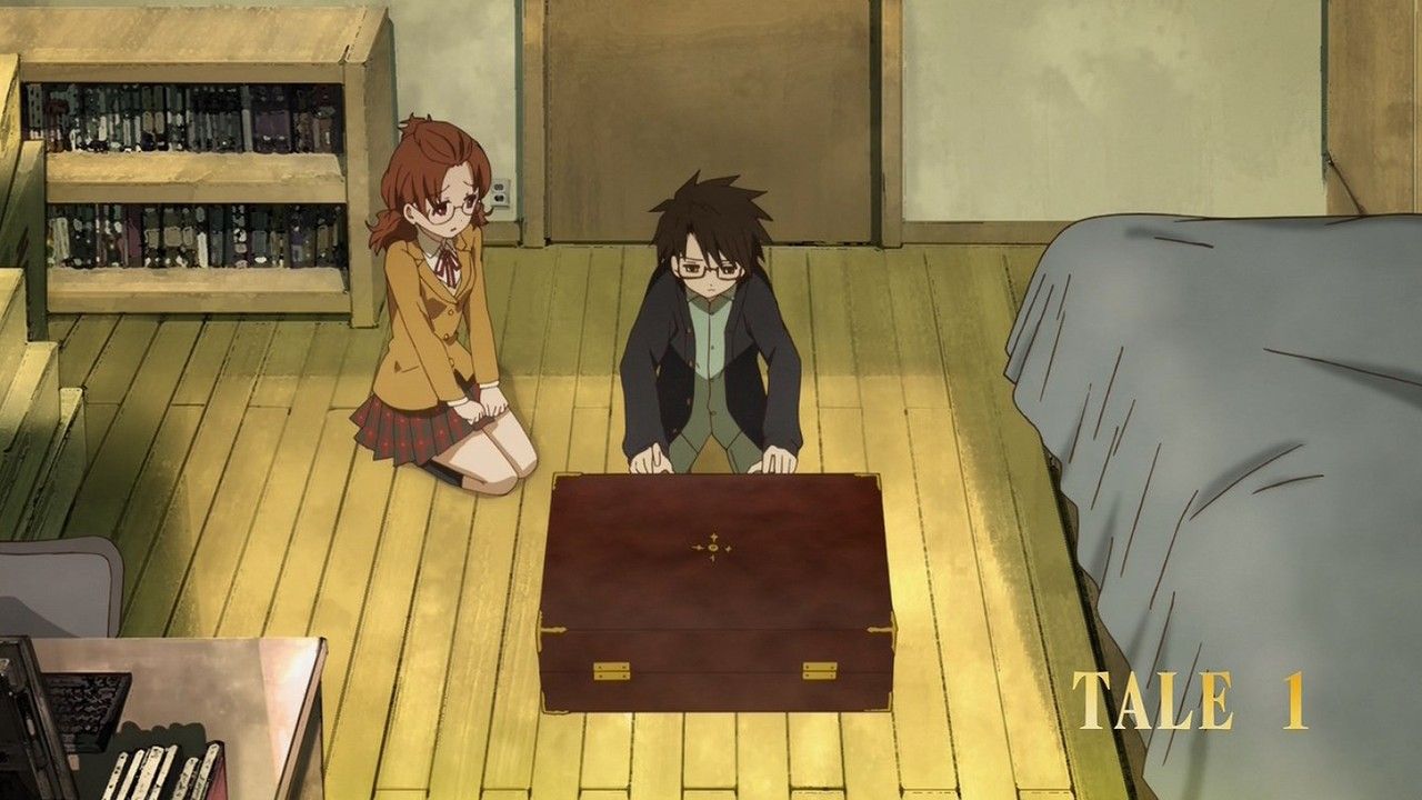 ローゼンメイデン 第1話の感想まとめ 銀様可愛すぎ 画像あり 旧あにまん ローゼンメイデン 第1話の感想まとめ 銀様可愛すぎ 画像あり 旧あにまん