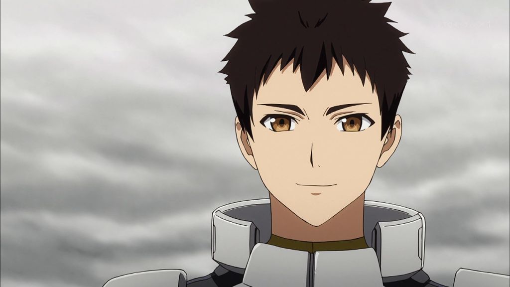 白銀の意思アルジェヴォルン 第24話 最終回 の感想まとめ 画像あり 旧あにまん