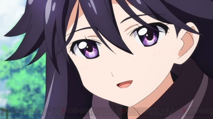 【ビビッドレッド・オペレーション】黒騎れいはミステリアスかわいい【画像あり】 | 旧あにまん！