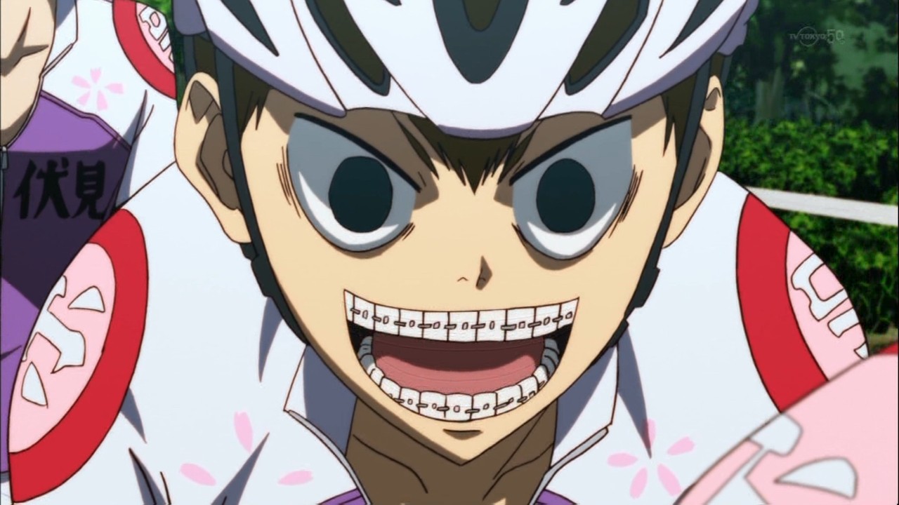 弱虫ペダル 第38話の感想まとめ 何でここで終わりなんだよ 画像あり 旧あにまん