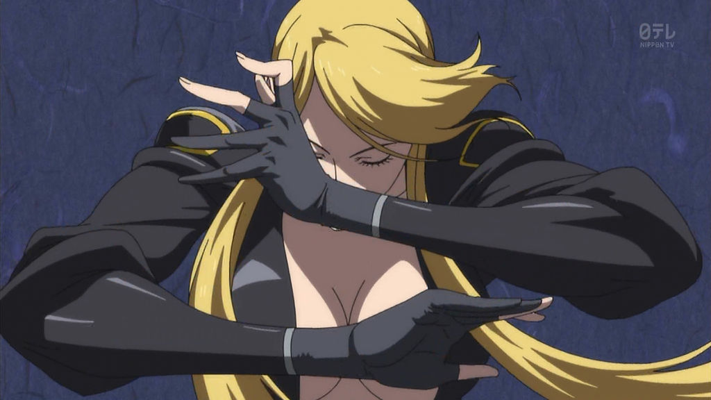戦国basara Judge End 第8話の感想まとめ 画像あり 旧あにまん