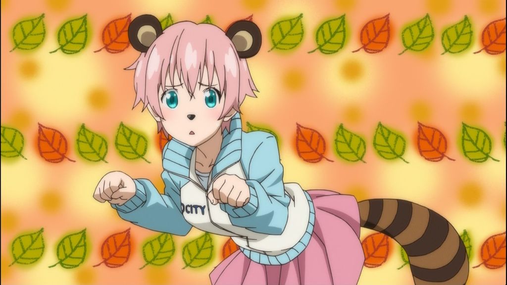 ソウルイーターノット 第5話の感想まとめ キム先輩ちょろいｗ 画像あり 旧あにまん