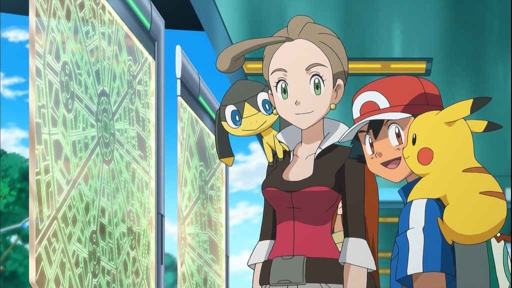 ポケットモンスターxy スタート1時間スペシャル の感想まとめ このedどうにかしろよwww 画像あり 旧あにまん ポケットモンスターxy スタート1時間スペシャル の感想まとめ このedどうにかしろよwww 画像あり 旧あにまん