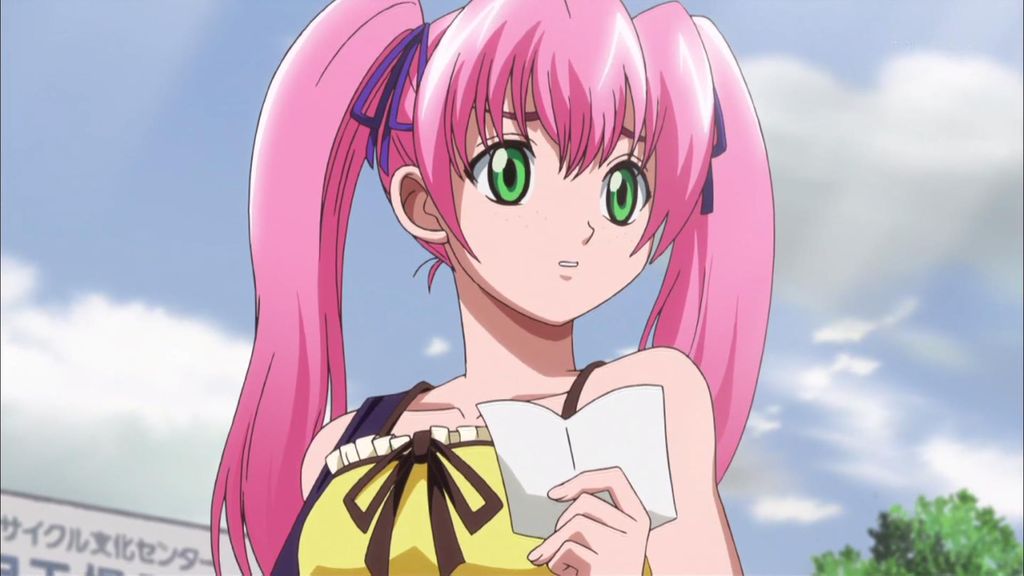 史上最強の弟子ケンイチ 闇の襲撃 第2話の感想まとめ エンドカードがエロいw 画像あり 旧あにまん 史上最強の弟子ケンイチ 闇の襲撃 第2話の感想まとめ エンドカードがエロいw 画像あり 旧あにまん