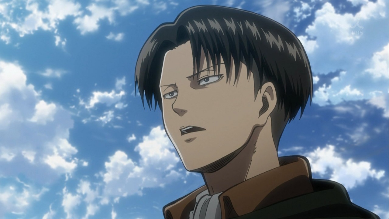 進撃の巨人 特別編 イルゼの手帳 の感想まとめ 旧あにまん