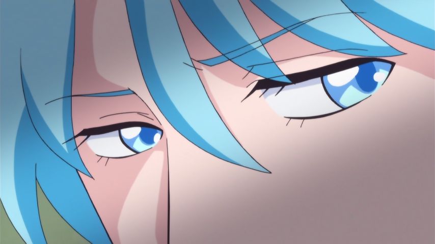 ハピネスチャージプリキュア ブルーは女の敵 誰か早くこいつを殺せ 旧あにまん ハピネスチャージプリキュア ブルーは女の敵 誰か早くこいつを殺せ 旧あにまん