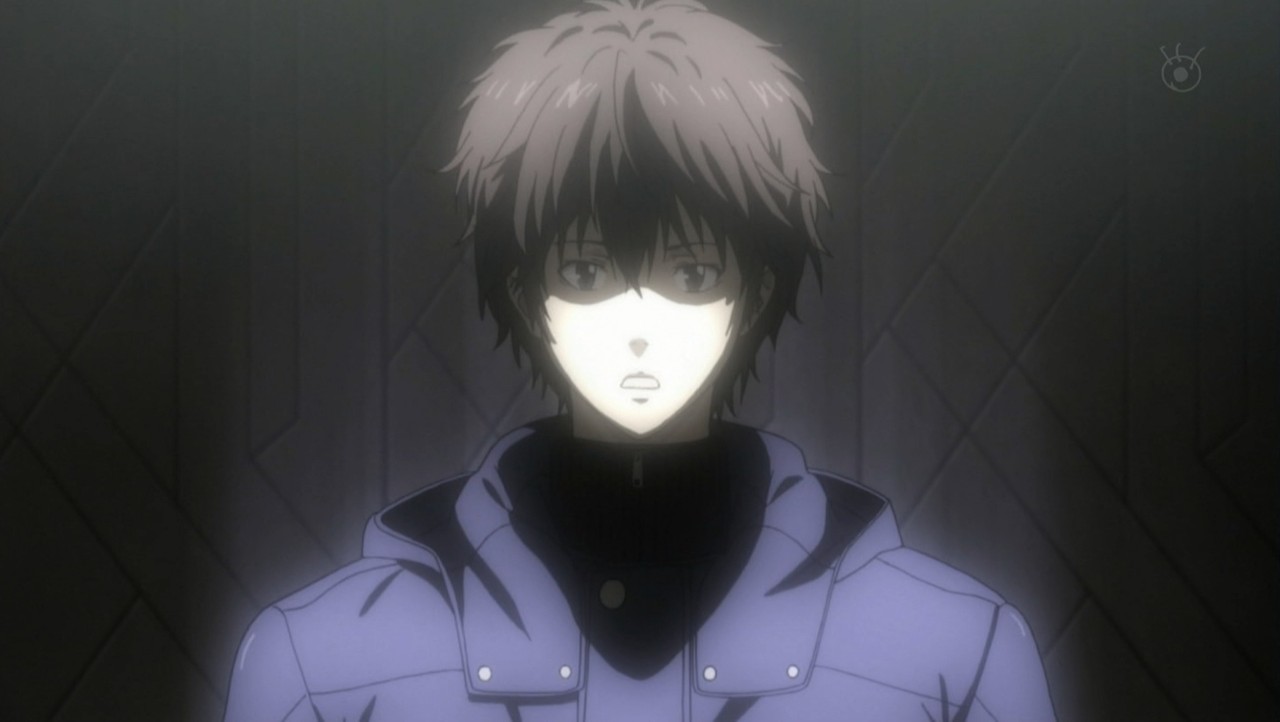 Psycho Pass サイコパス 2 あのホログラムは全部鹿矛囲が入ってたの 旧あにまん Psycho Pass サイコパス 2 あのホログラムは全部鹿矛囲が入ってたの 旧あにまん