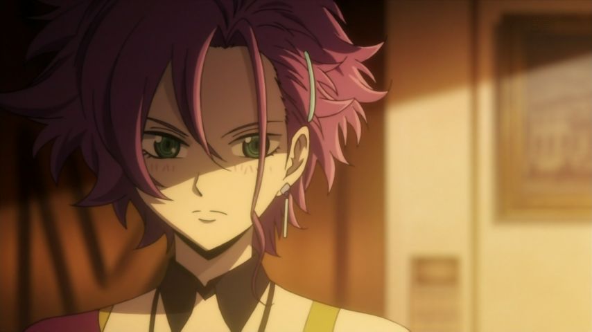 ファイ ブレイン 神のパズル 第3期 第話の感想まとめ ロリレイツェルかわいい 画像あり 旧あにまん