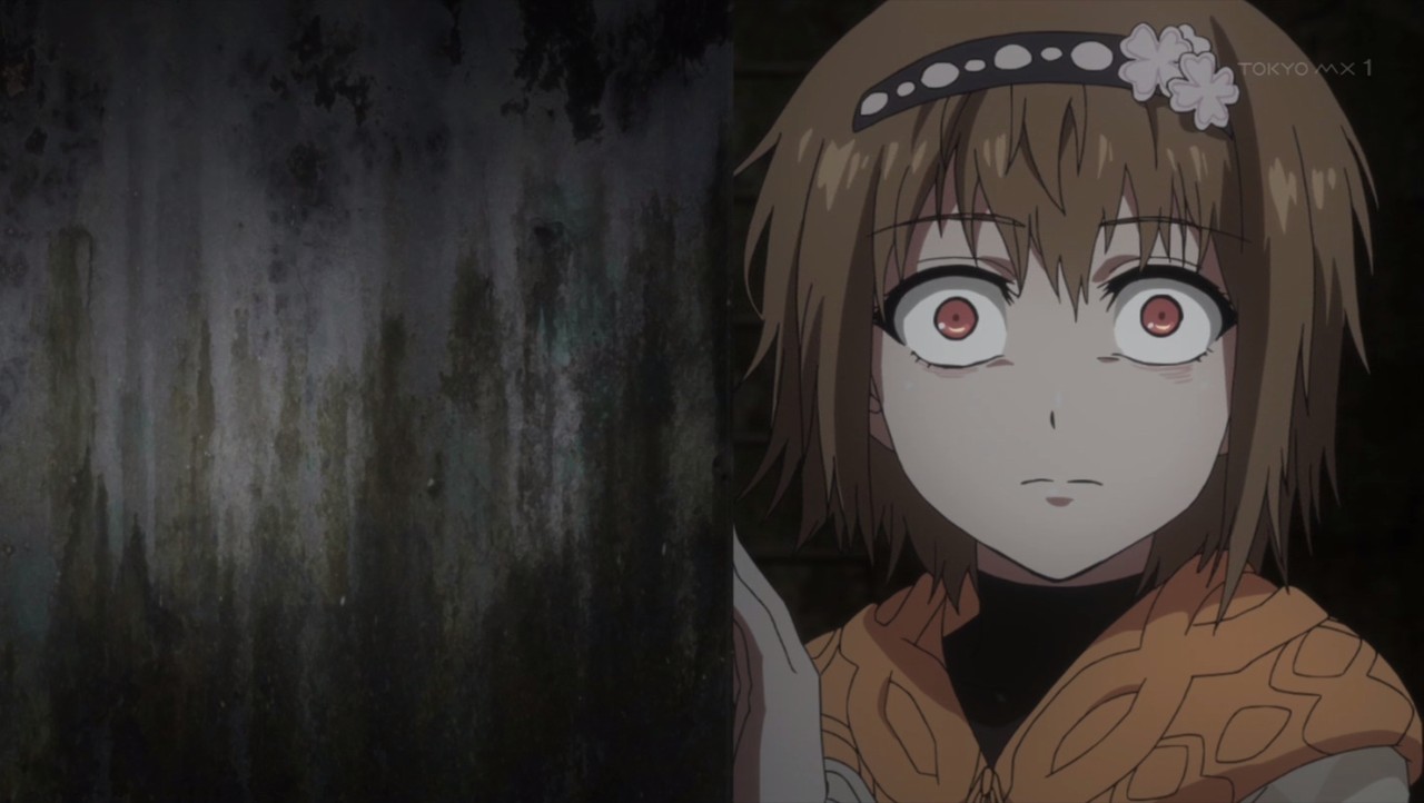 東京喰種トーキョーグール 第8話の感想まとめ 真戸さんが 画像あり 旧あにまん 東京喰種トーキョーグール 第8話の感想まとめ 真戸さんが 画像あり 旧あにまん