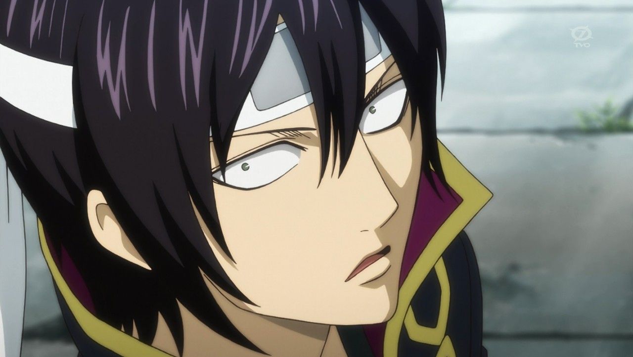 銀魂 第272話の感想まとめ 画像あり 旧あにまん