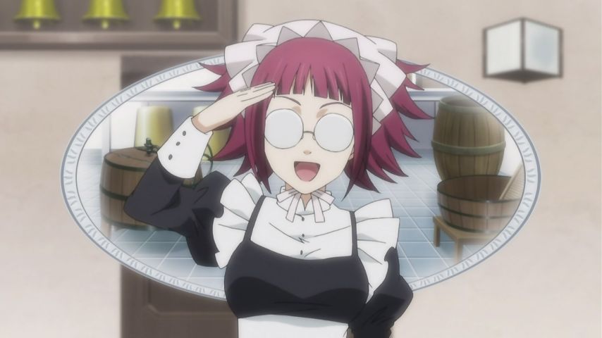 黒執事 Book Of Circus 第1話の感想まとめ 2期までの話はどこいったの 画像あり 旧あにまん