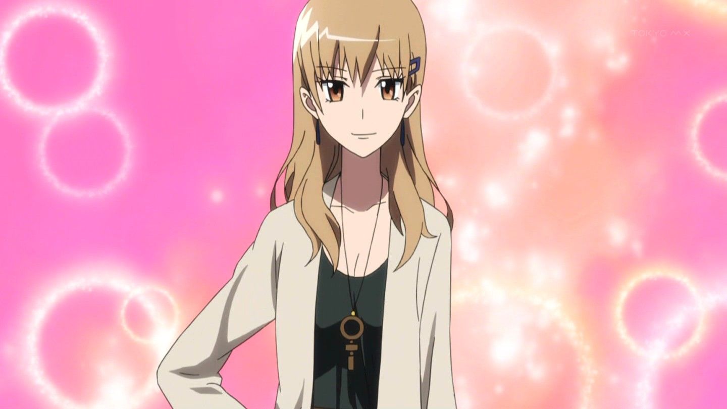 生徒会役員共 第9話の感想まとめ 今回の一番の工 スは古谷さんの胸だな 画像あり 旧あにまん 生徒会役員共 第9話の感想まとめ 今回の一番の工 スは古谷さんの胸だな 画像あり 旧あにまん