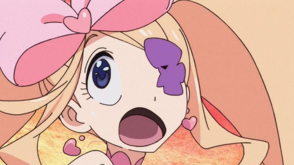 キルラキル 縫 私を踏み台にしたぁ がガンダムのパロディだってみんな知ってるのかな 旧あにまん
