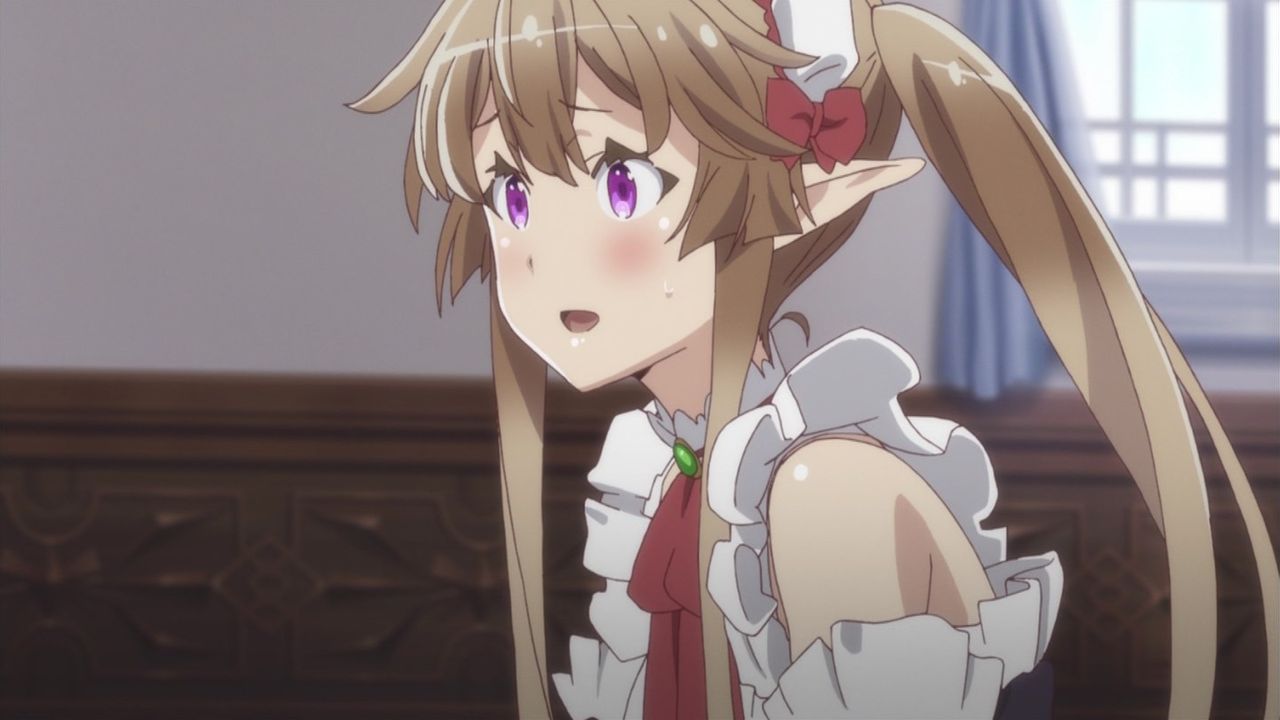 アウトブレイク カンパニー 萌える侵略者 第5話の感想まとめ 相変わらず頭抱えたくなる授業内容だw 画像あり 旧あにまん アウトブレイク カンパニー 萌える侵略者 第5話の感想まとめ 相変わらず頭抱えたくなる授業内容だw 画像あり 旧あにまん