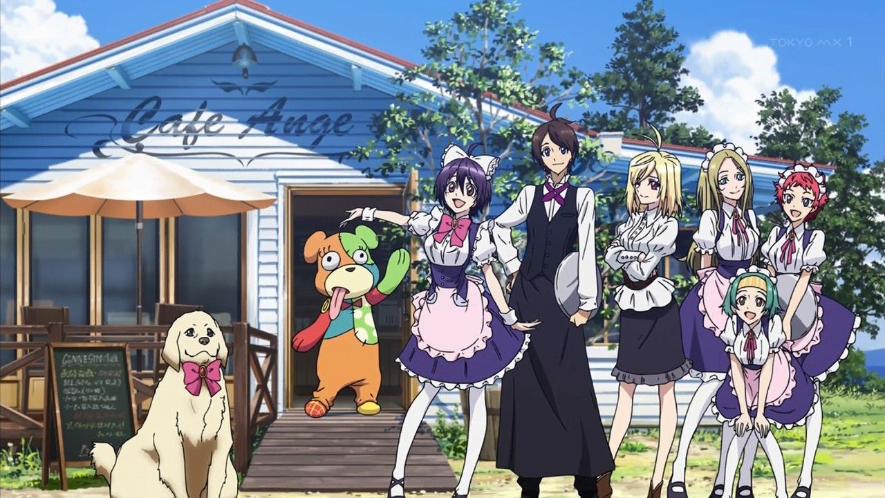 クロスアンジュ 天使と竜の輪舞 喫茶店のペロリーナの中は誰なんだ 旧あにまん クロスアンジュ 天使と竜の輪舞 喫茶店のペロリーナの中は誰なんだ 旧あにまん