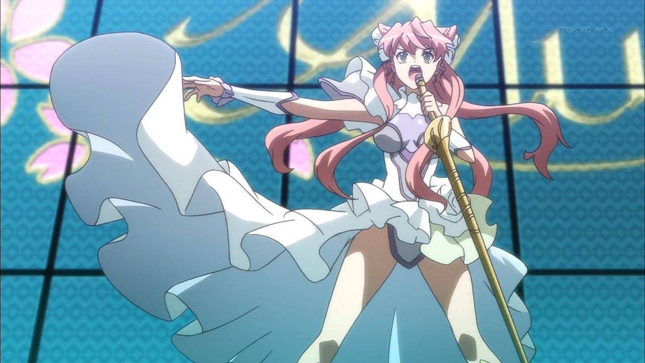 戦姫絶唱シンフォギアg 第1話の感想まとめ やっぱりシンフォギアは最高だな 旧あにまん