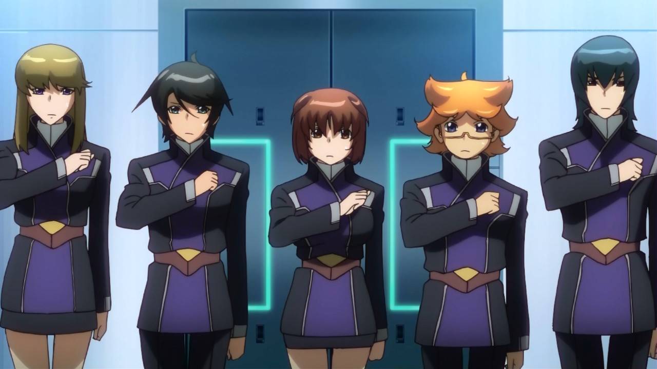 銀河機攻隊マジェスティックプリンス 第9話 開示 の感想まとめ 画像あり 旧あにまん 銀河機攻隊マジェスティックプリンス 第9話 開示 の感想まとめ 画像あり 旧あにまん
