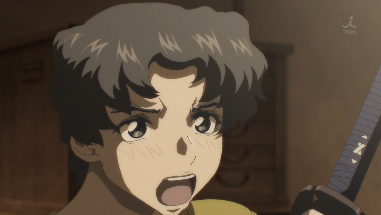 蒼穹のファフナー Exodus 第4話 継承者たち の感想まとめ 画像あり 旧あにまん 蒼穹のファフナー Exodus 第4話 継承者たち の感想まとめ 画像あり 旧あにまん