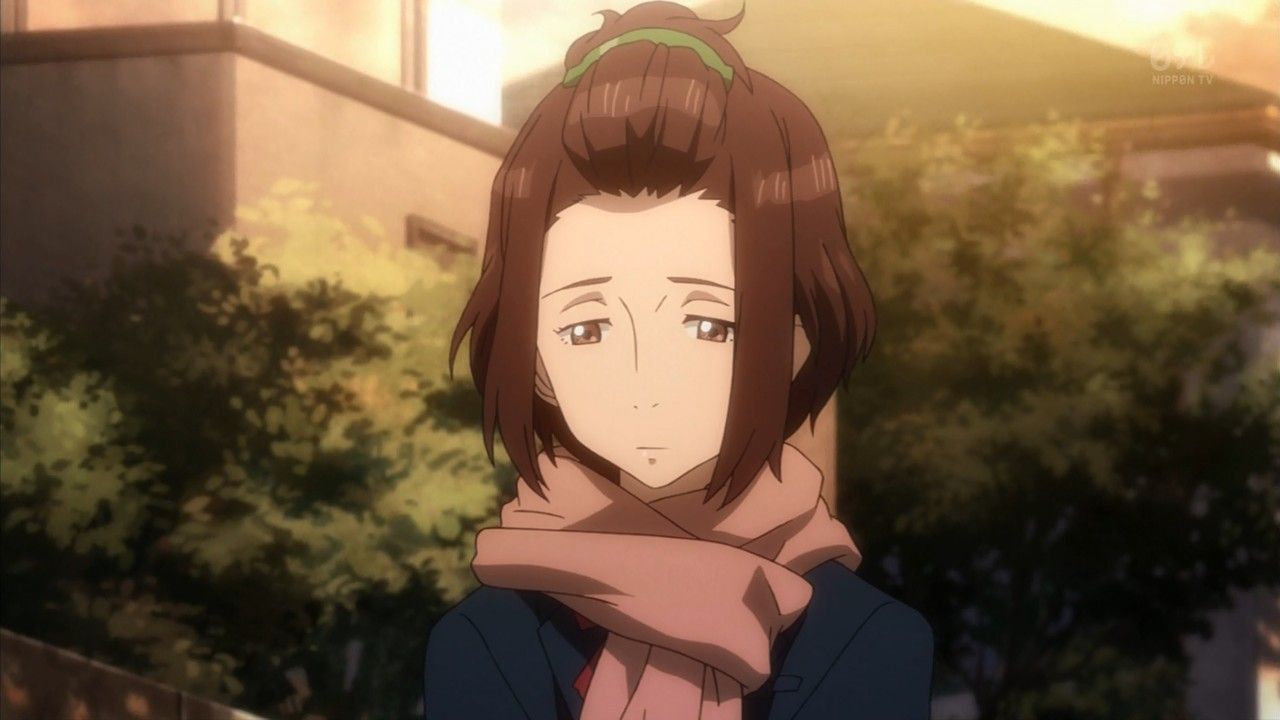 寄生獣 セイの格率 第21話 性と聖 の感想まとめ 画像あり 旧あにまん 寄生獣 セイの格率 第21話 性と聖 の感想まとめ 画像あり 旧あにまん