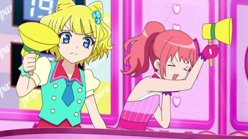 プリパラ 第9話の感想まとめ キュピコンちゃんがキュピコン可愛い 画像あり 旧あにまん プリパラ 第9話の感想まとめ キュピコンちゃんがキュピコン可愛い 画像あり 旧あにまん