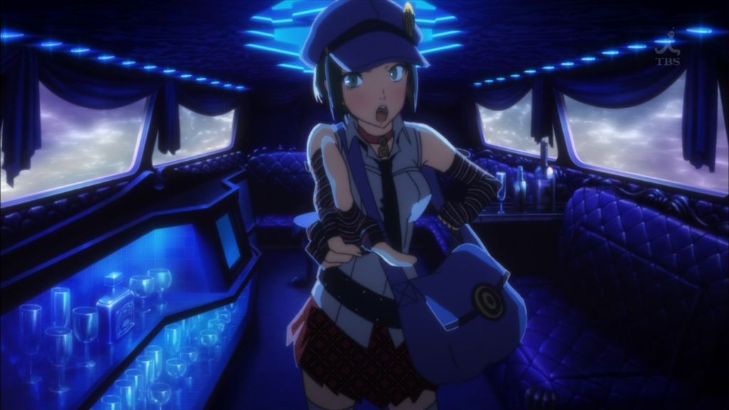 ペルソナ4 ザ ゴールデン 第7話の感想まとめ 足立さん回だった 画像あり 旧あにまん