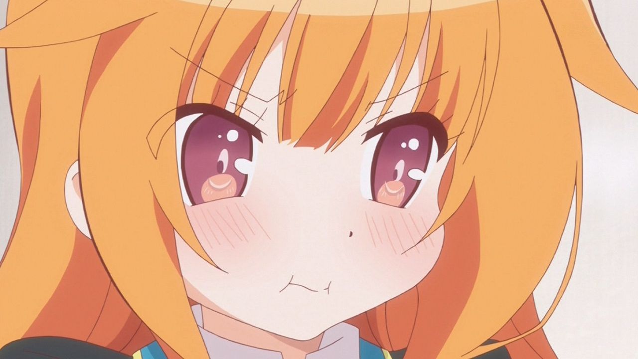 Gj部 天使真央は部長かわいい 画像あり 旧あにまん Gj部 天使真央は部長かわいい 画像あり 旧あにまん