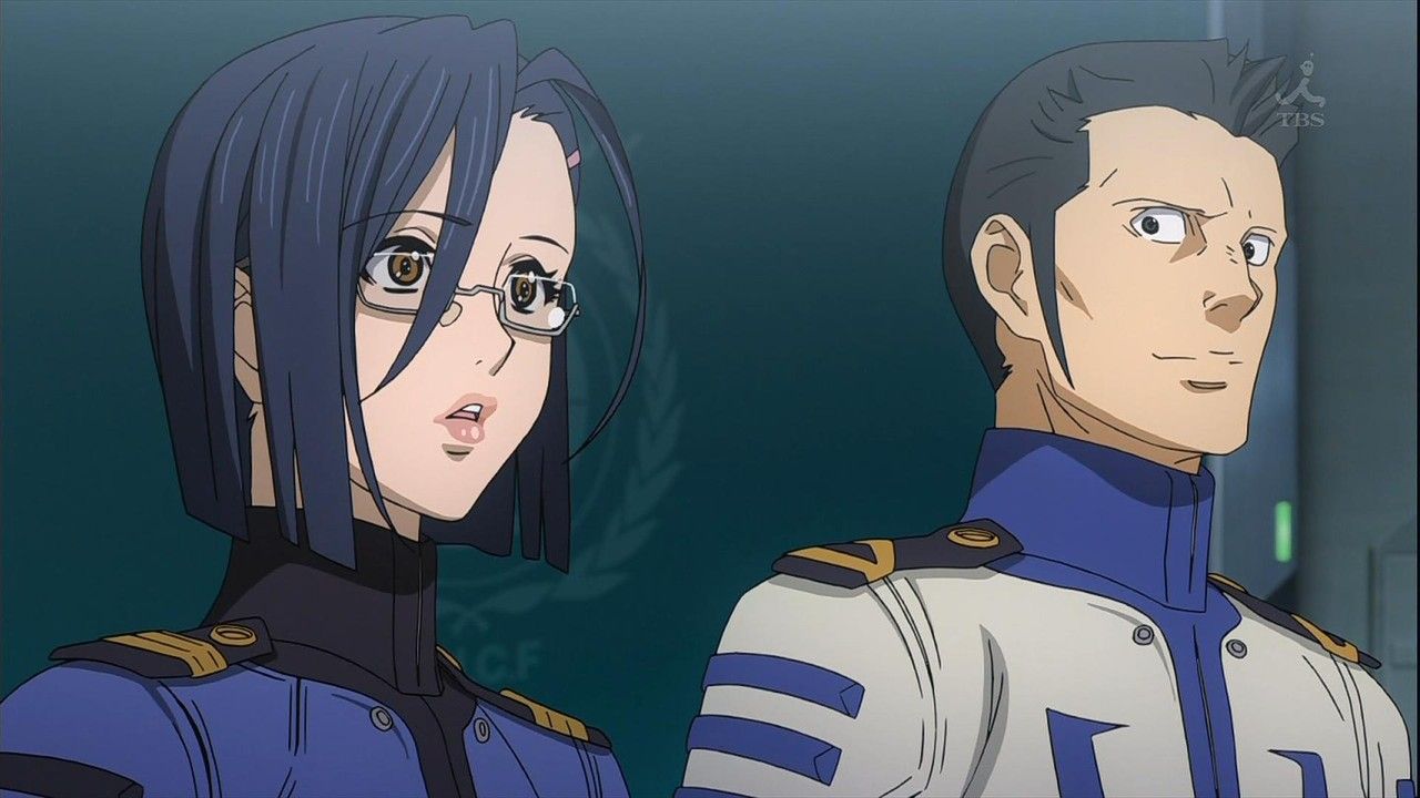 宇宙戦艦ヤマト2199 第21話の感想まとめ 細目は全くいいとこなかったなw 旧あにまん 宇宙戦艦ヤマト2199 第21話の感想まとめ 細目は全くいいとこなかったなw 旧あにまん