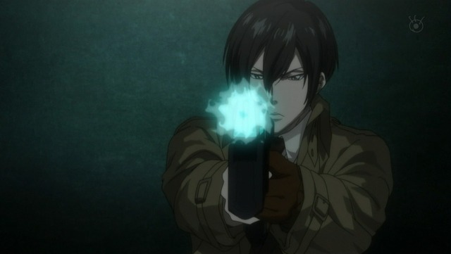 PSYCHO-PASS サイコパス 2 第11話 2