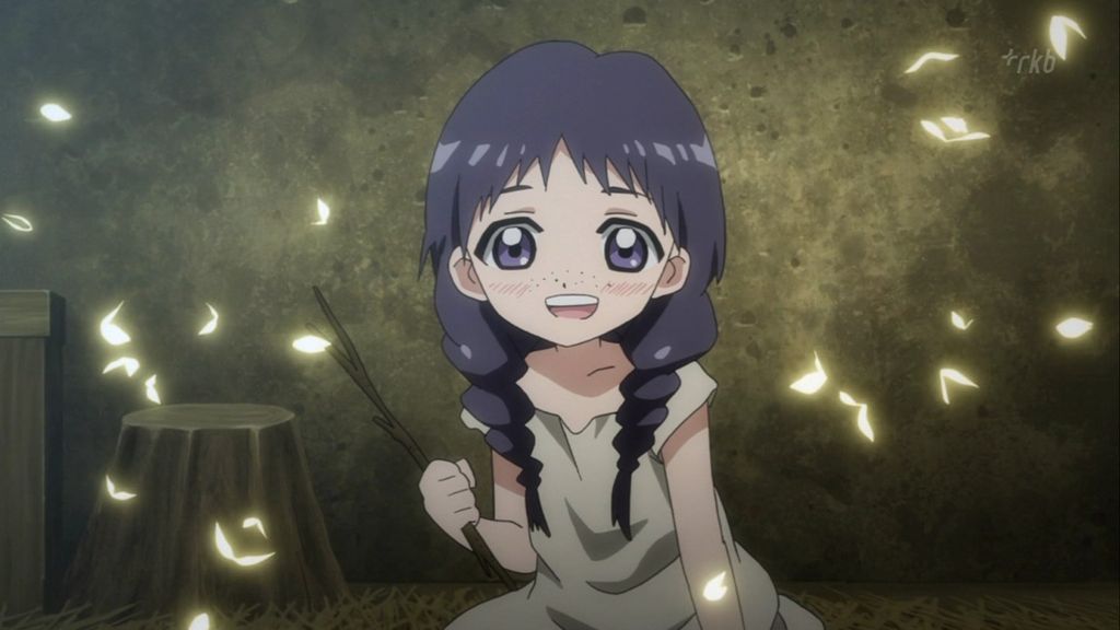 マギ ｍａｇｉ 第2期 第21話の感想まとめ 乳首ｷﾀｰ 画像あり 旧あにまん