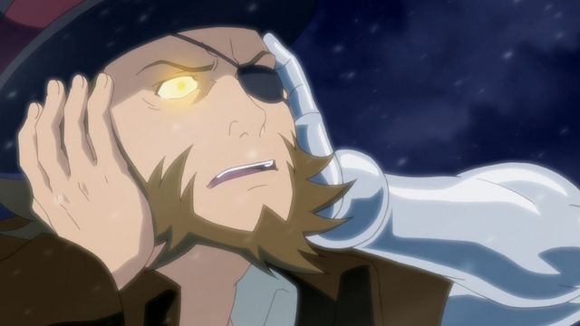 獣旋バトル モンスーノ 第41話の感想まとめ マスターエイは本当に死んだの 旧あにまん