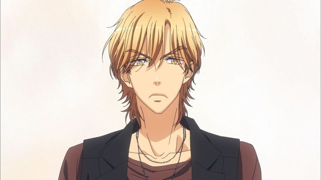 LOVE STAGE！！ 第4話 8