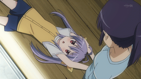 のんのんびより 第4話の感想まとめ れんちょんが泣くまでの間がすごい良かった 画像あり 旧あにまん のんのんびより 第4話の感想まとめ れんちょんが泣くまでの間がすごい良かった 画像あり 旧あにまん
