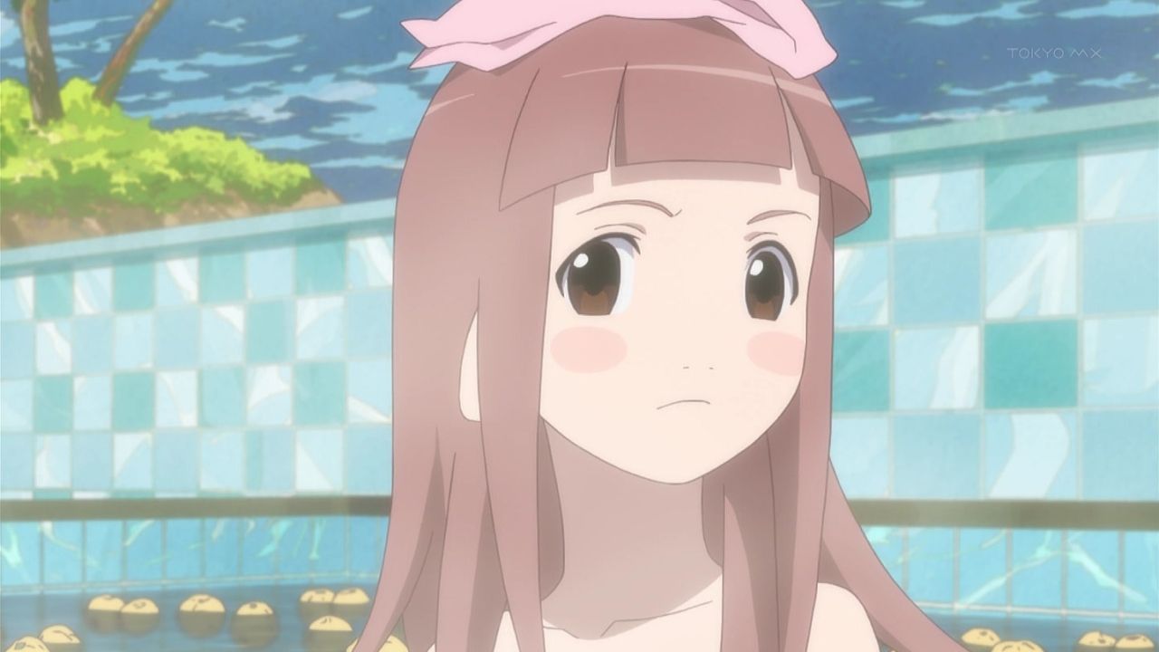 有頂天家族 海星はツンデレたぬき可愛い 画像あり 旧あにまん