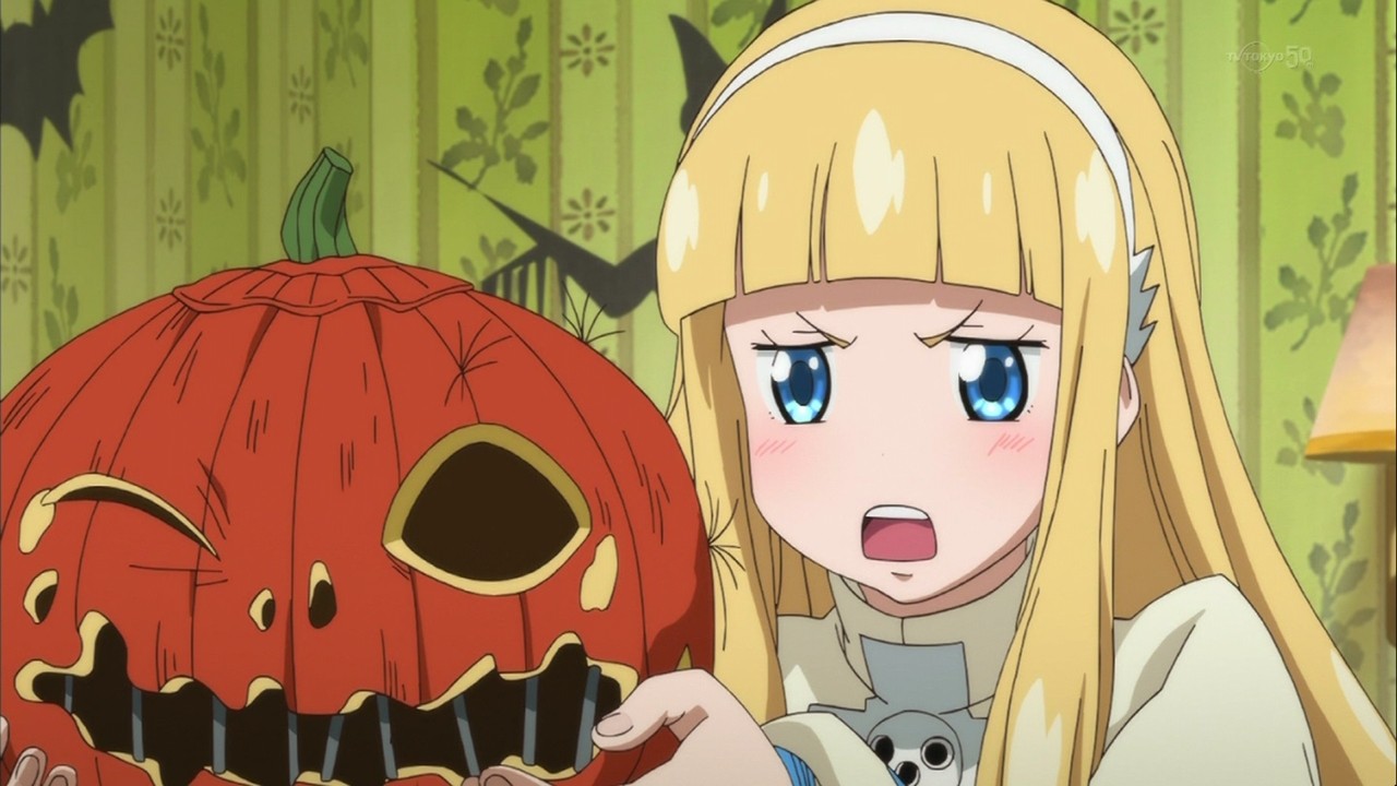ソウルイーターノット 第10話の感想まとめ シド先生めめにやられたのかよ 画像あり 旧あにまん ソウルイーターノット 第10話の感想まとめ シド先生めめにやられたのかよ 画像あり 旧あにまん