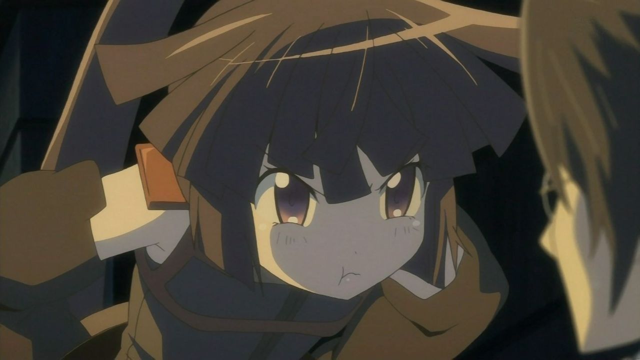 ログ ホライズン 第3話の感想まとめ セララかわいすぎいいい 画像あり 旧あにまん ログ ホライズン 第3話の感想まとめ セララかわいすぎいいい 画像あり 旧あにまん