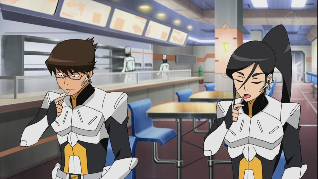 獣旋バトル モンスーノ 第52話の感想まとめ あぁ終わってしまった ３期はいつやるの 旧あにまん