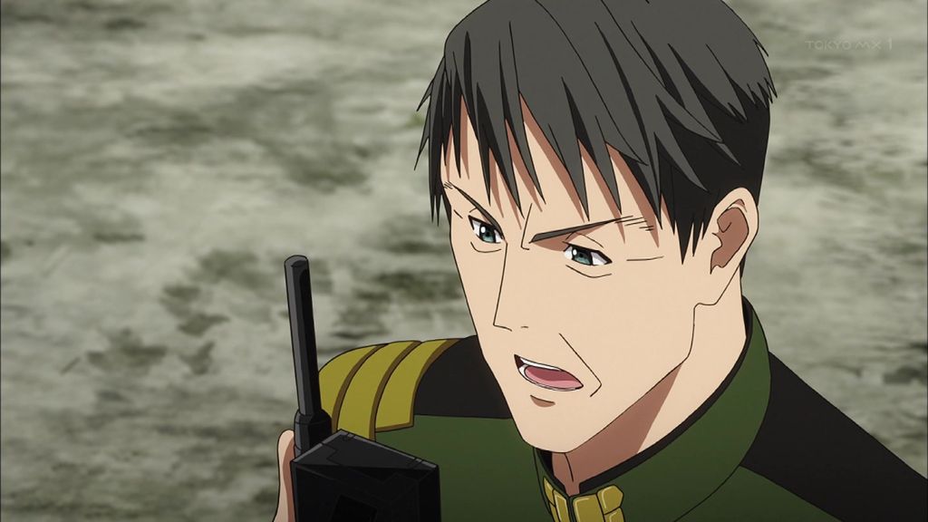 白銀の意思アルジェヴォルン 第24話 最終回 の感想まとめ 画像あり 旧あにまん