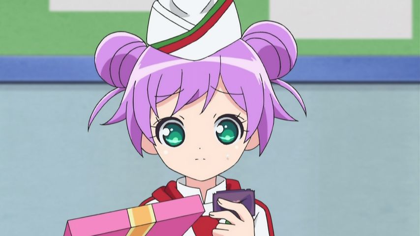 プリパラ 第24話 さよなら プリパラ の感想まとめ 画像あり 旧あにまん