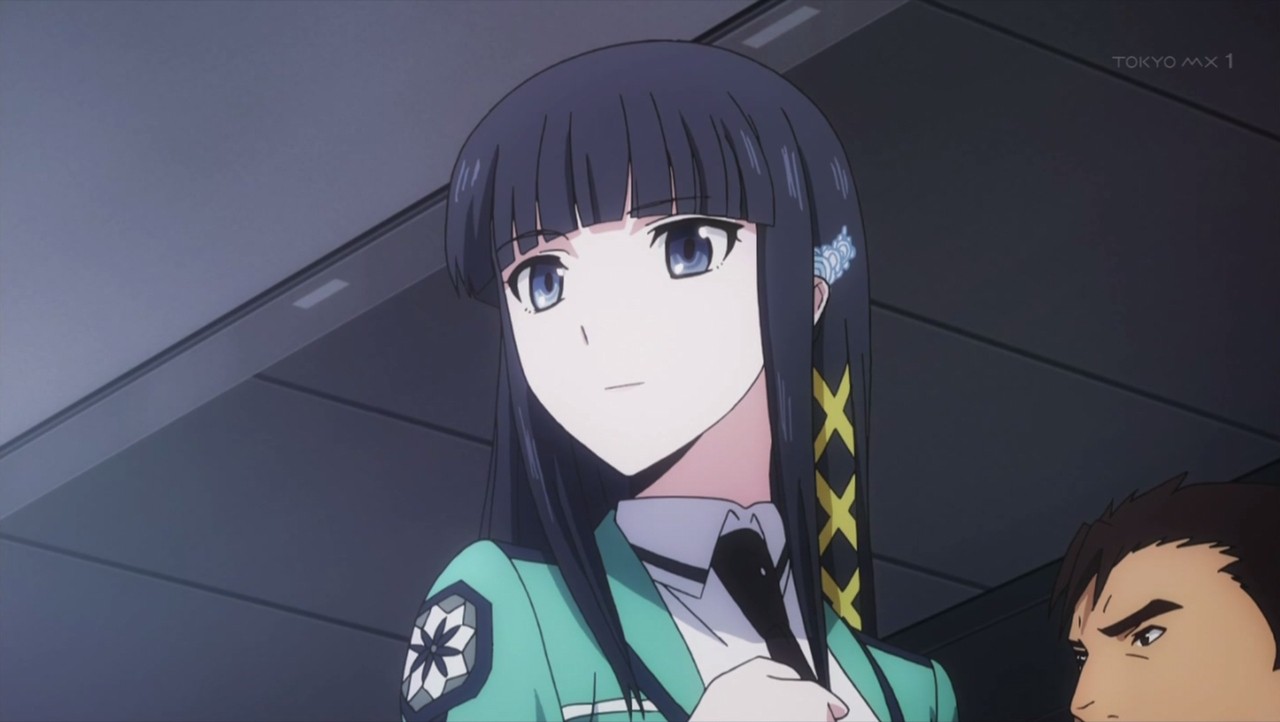魔法科高校の劣等生 第10話の感想まとめ 今回もお兄様さすがです 画像あり 旧あにまん 魔法科高校の劣等生 第10話の感想まとめ 今回もお兄様さすがです 画像あり 旧あにまん