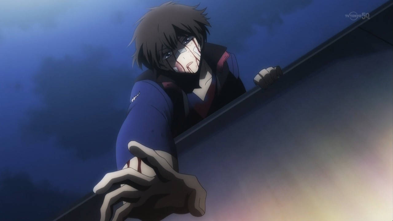 リプライハマトラ 第12話 最終回 の感想まとめ 画像あり 旧あにまん