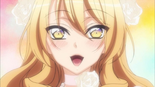 LOVE STAGE！！ 第4話 15